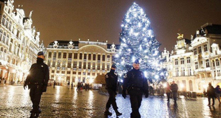 Bélgica mantiene alerta máxima por una semana 1 1798 nueva foto